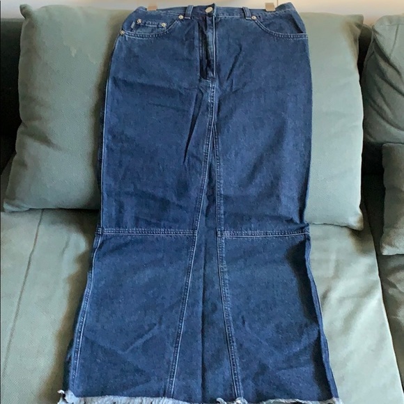 NEW RL skirt,no tags - Picture 5 of 11